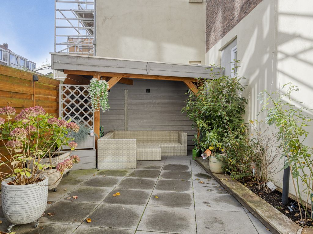 Nieuwe Maasstraat 92, SCHIEDAM