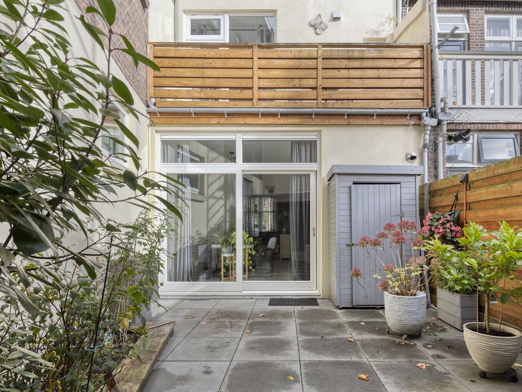 Nieuwe Maasstraat 92, SCHIEDAM