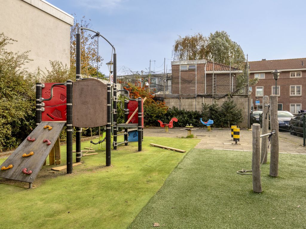 Nieuwe Maasstraat 92, SCHIEDAM