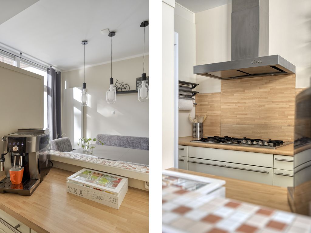 Nieuwe Maasstraat 92, SCHIEDAM