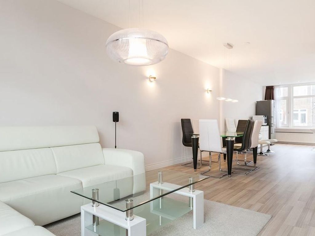 Zweedsestraat 133A 02, ROTTERDAM