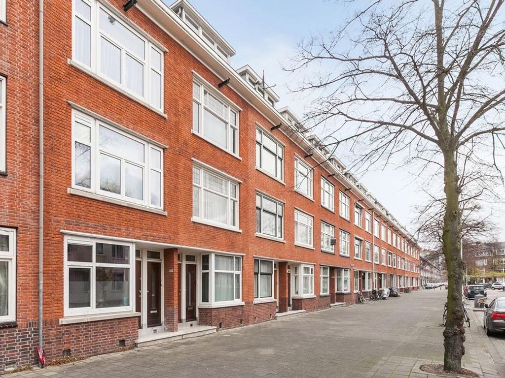 Zweedsestraat 133A 02, ROTTERDAM