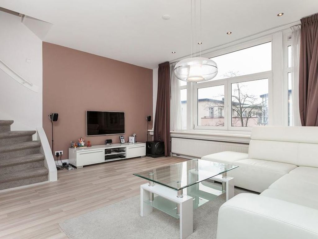 Zweedsestraat 133A 02, ROTTERDAM