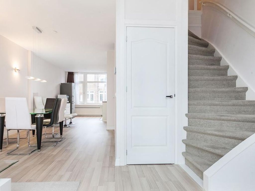 Zweedsestraat 133A 02, ROTTERDAM