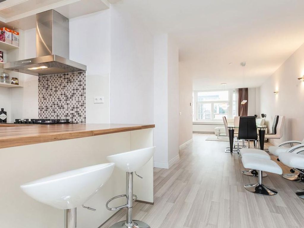 Zweedsestraat 133A 02, ROTTERDAM