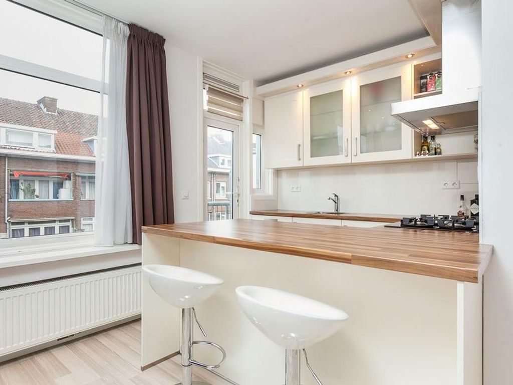 Zweedsestraat 133A 02, ROTTERDAM