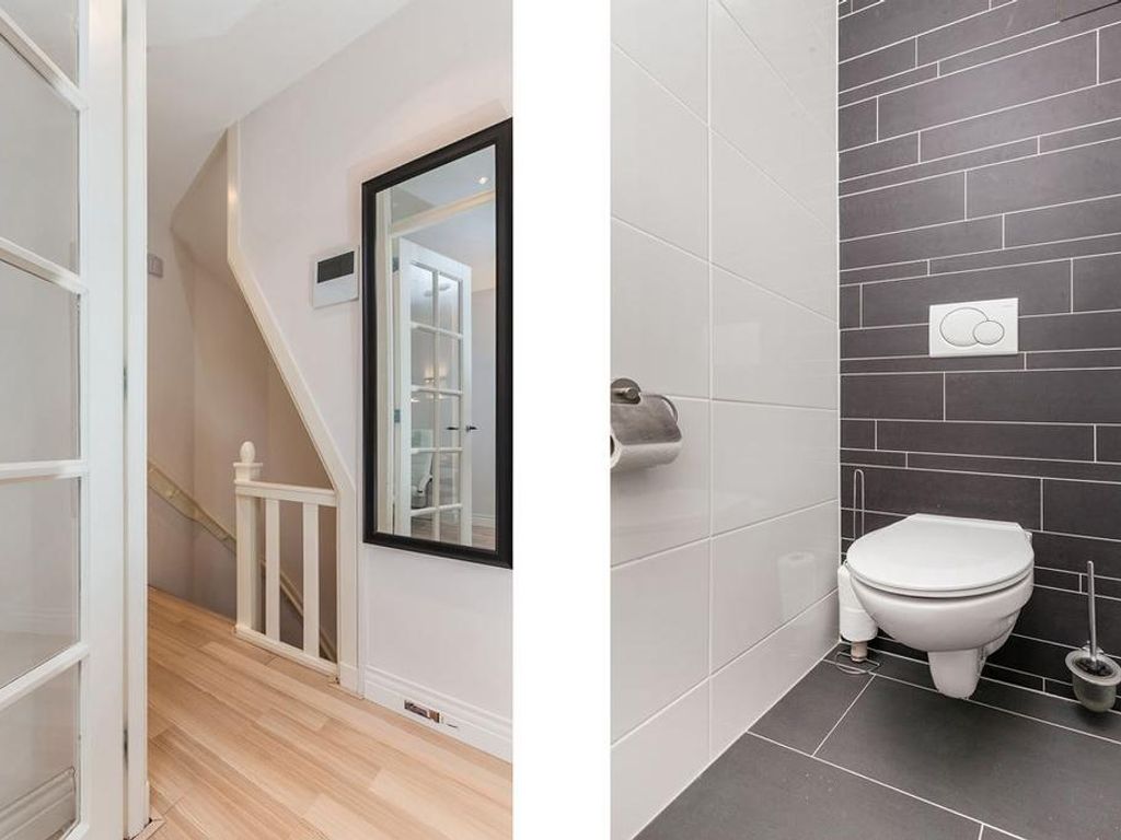 Zweedsestraat 133A 02, ROTTERDAM