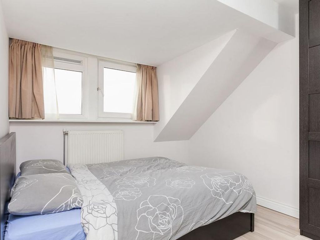 Zweedsestraat 133A 02, ROTTERDAM