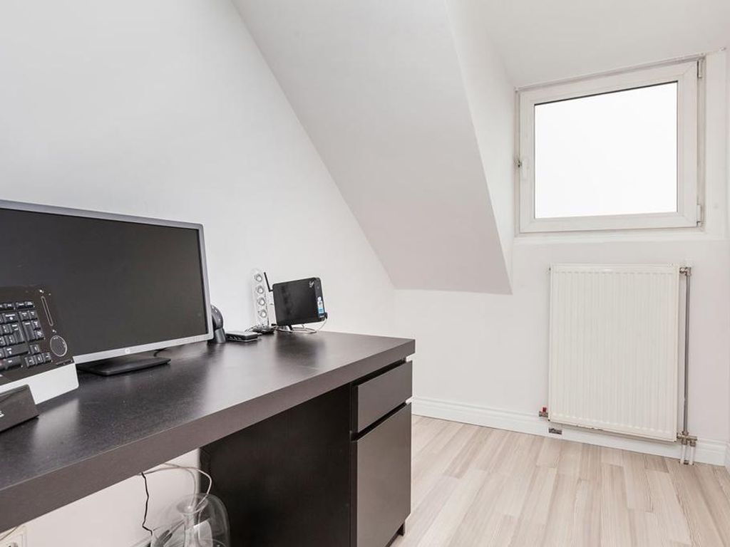 Zweedsestraat 133A 02, ROTTERDAM