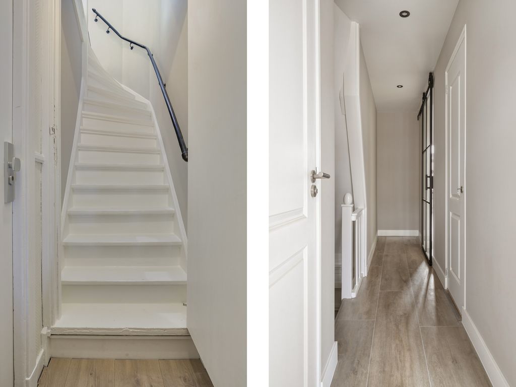 Zweedsestraat 129A 02, ROTTERDAM