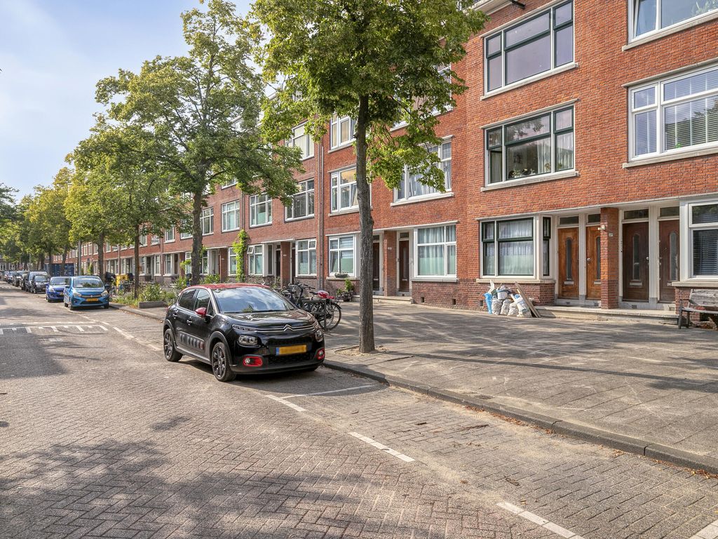 Zweedsestraat 129A 02, ROTTERDAM