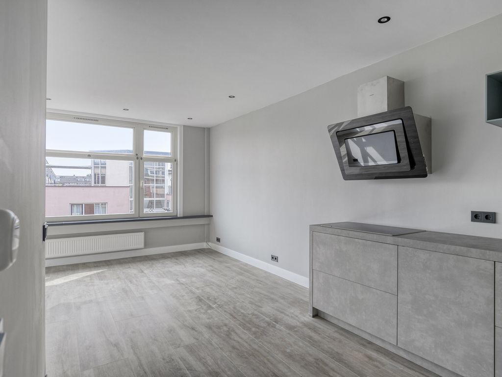 Zweedsestraat 129A 02, ROTTERDAM