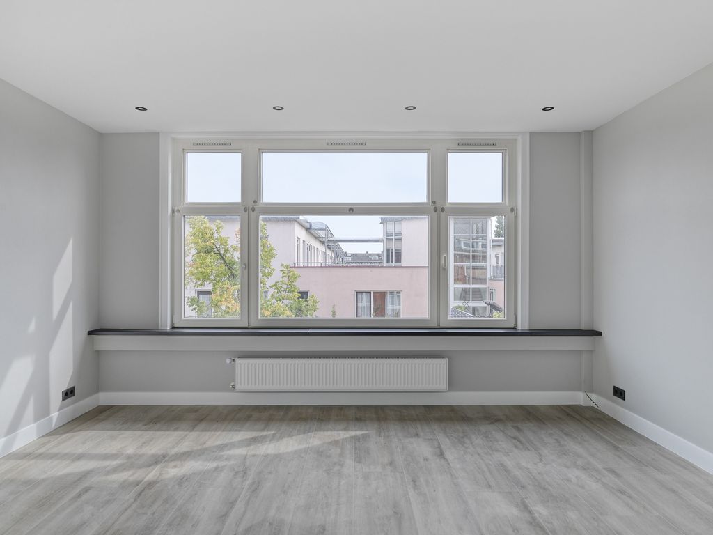 Zweedsestraat 129A 02, ROTTERDAM