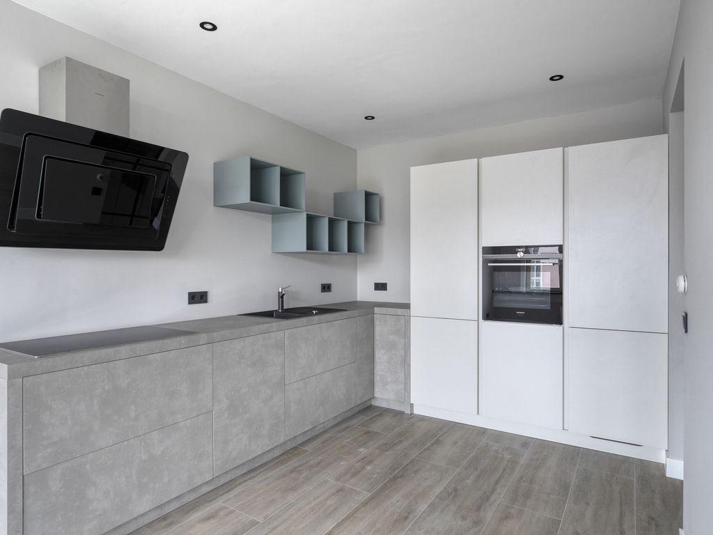 Zweedsestraat 129A 02, ROTTERDAM