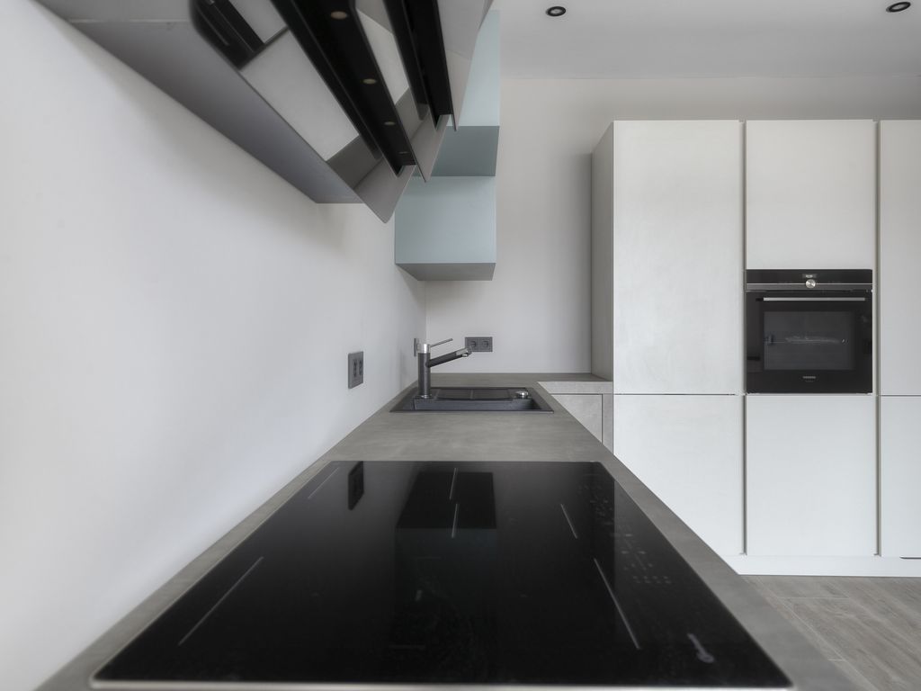 Zweedsestraat 129A 02, ROTTERDAM