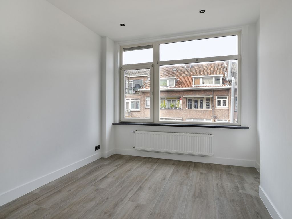 Zweedsestraat 129A 02, ROTTERDAM