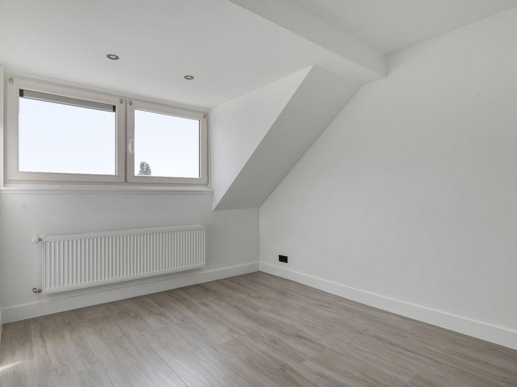 Zweedsestraat 129A 02, ROTTERDAM