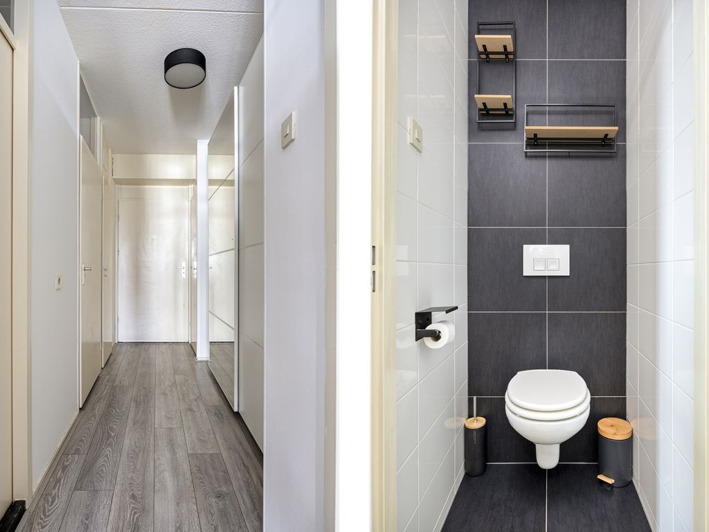 Over de Vesten 53, SCHIEDAM