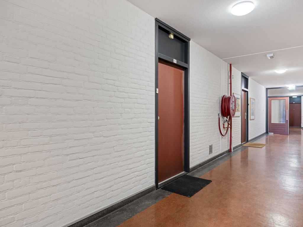 Over de Vesten 53, SCHIEDAM