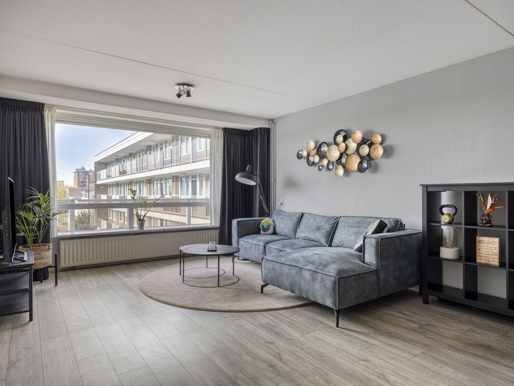 Over de Vesten 53, SCHIEDAM