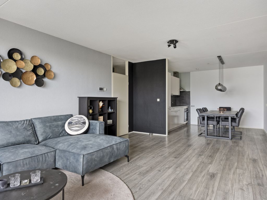 Over de Vesten 53, SCHIEDAM