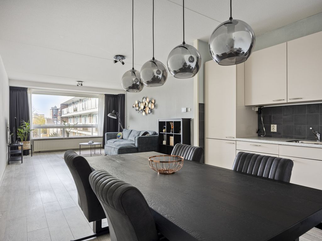 Over de Vesten 53, SCHIEDAM