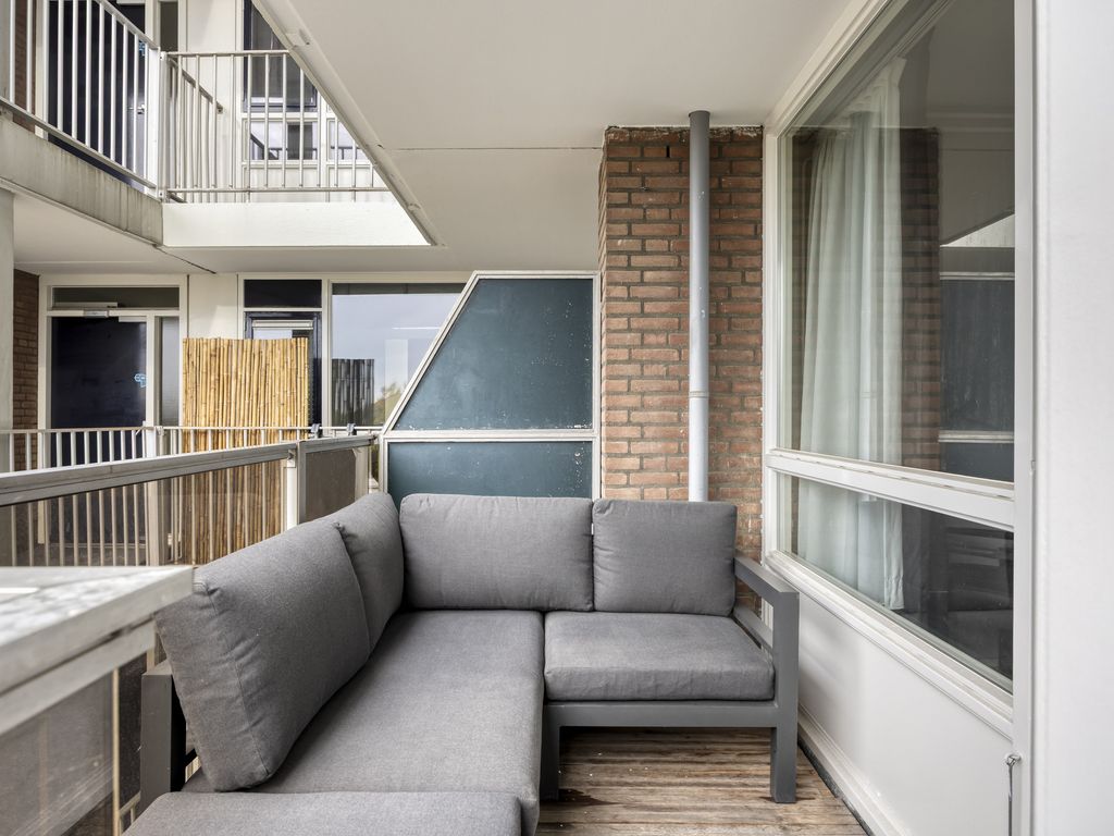 Over de Vesten 53, SCHIEDAM