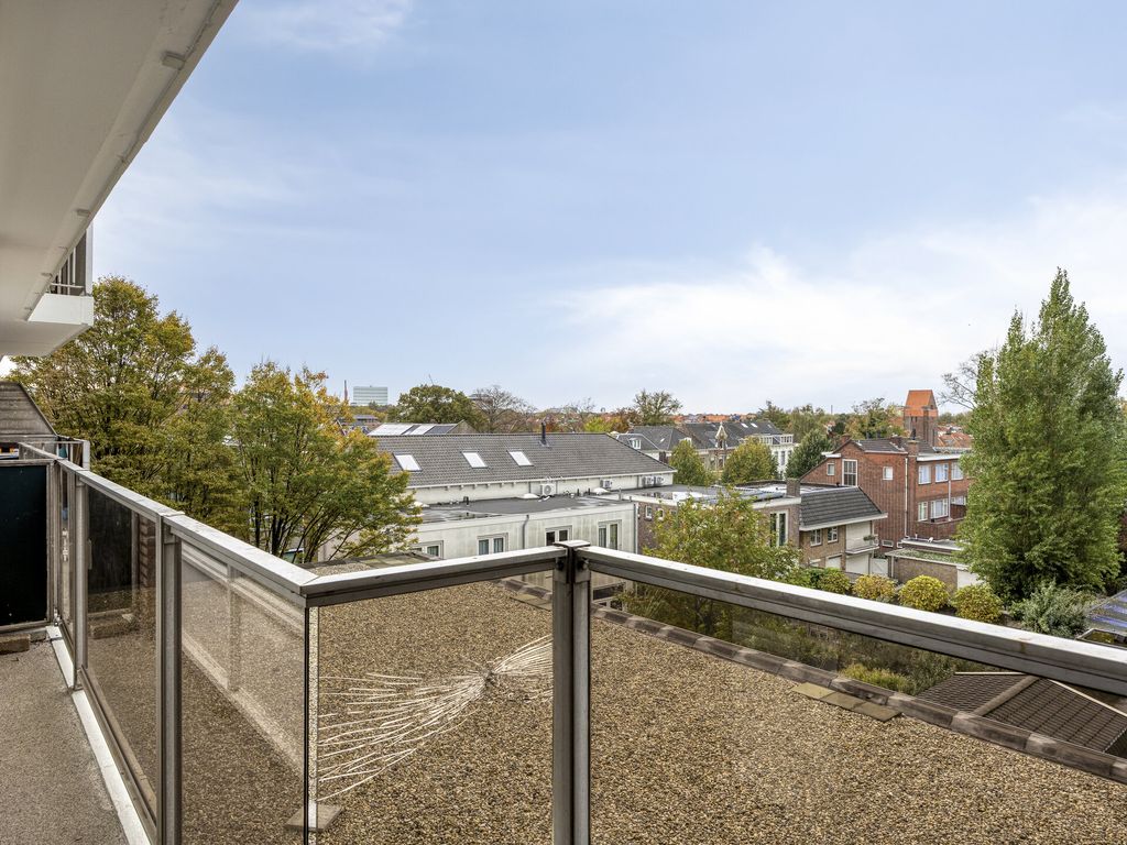 Over de Vesten 53, SCHIEDAM