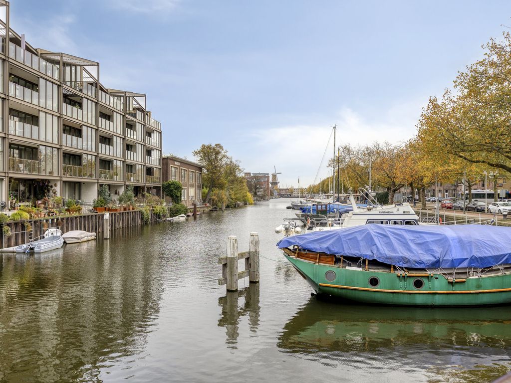 Over de Vesten 53, SCHIEDAM