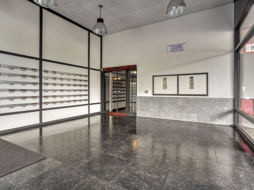 Over de Vesten 53, SCHIEDAM