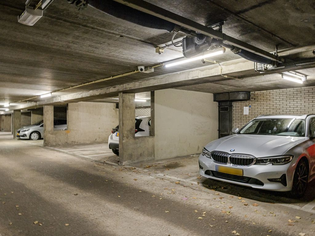 Over de Vesten 53, SCHIEDAM