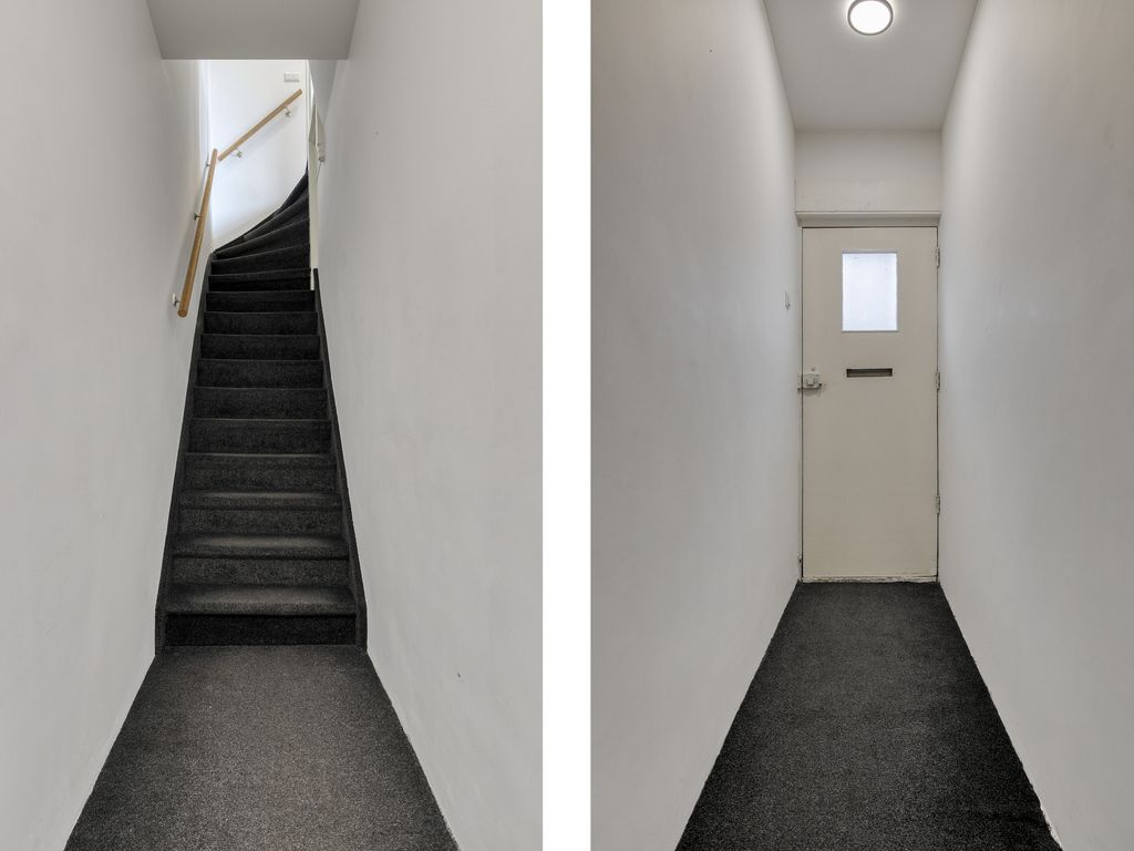 Van Ruijsdaellaan 29A, SCHIEDAM