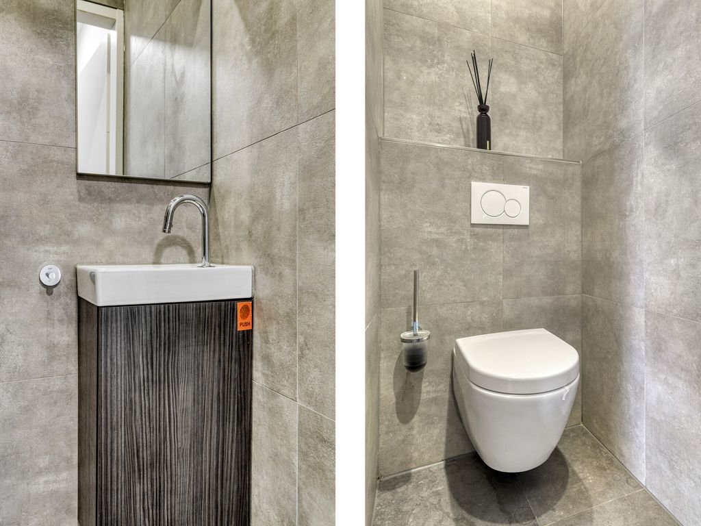 Van Ruijsdaellaan 29A, SCHIEDAM