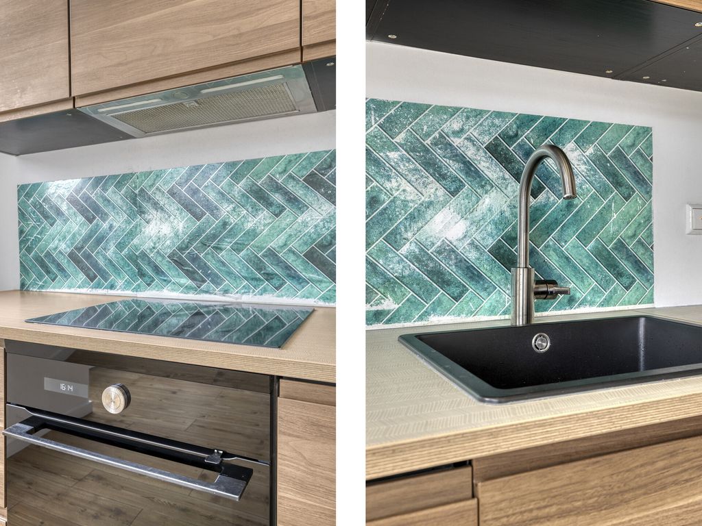 Van Ruijsdaellaan 29A, SCHIEDAM