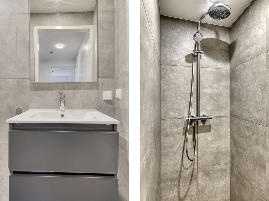 Van Ruijsdaellaan 29A, SCHIEDAM