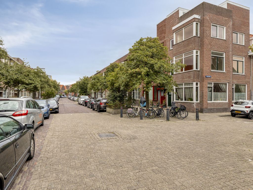 Van Ruijsdaellaan 29A, SCHIEDAM