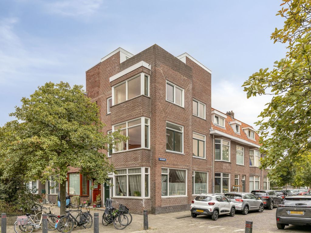 Van Ruijsdaellaan 29A, SCHIEDAM