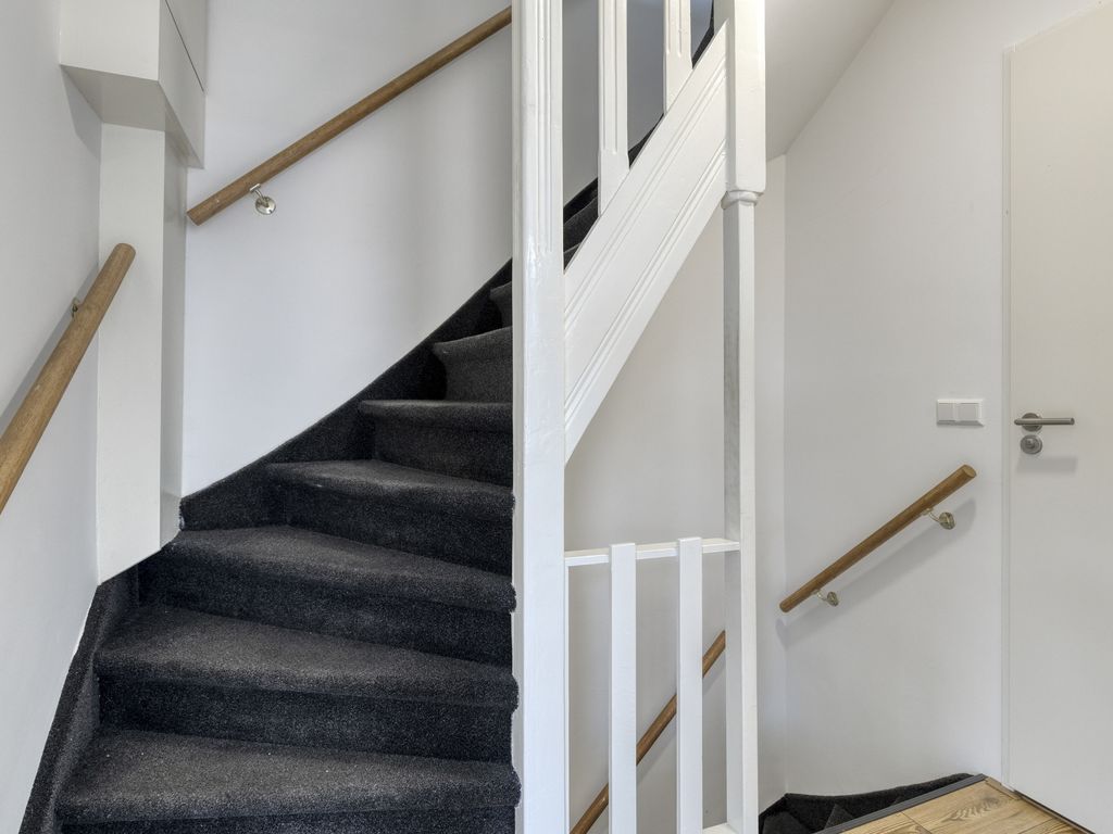 Van Ruijsdaellaan 29A, SCHIEDAM