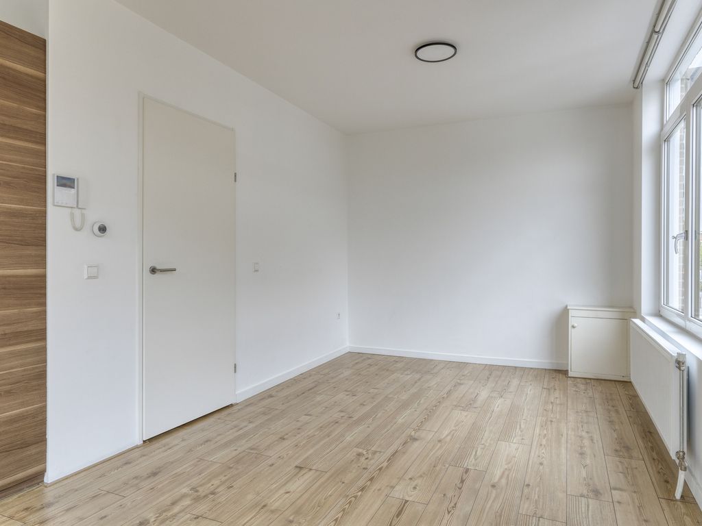 Van Ruijsdaellaan 29A, SCHIEDAM