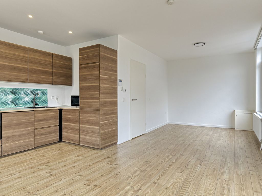 Van Ruijsdaellaan 29A, SCHIEDAM