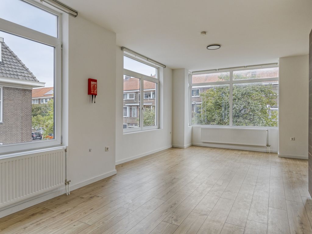 Van Ruijsdaellaan 29A, SCHIEDAM