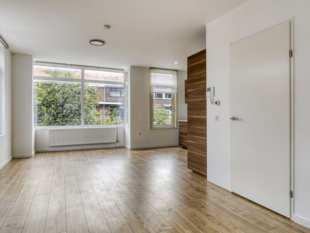 Van Ruijsdaellaan 29A, SCHIEDAM