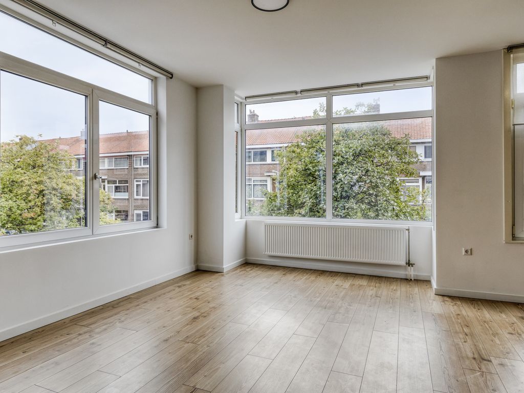 Van Ruijsdaellaan 29A, SCHIEDAM