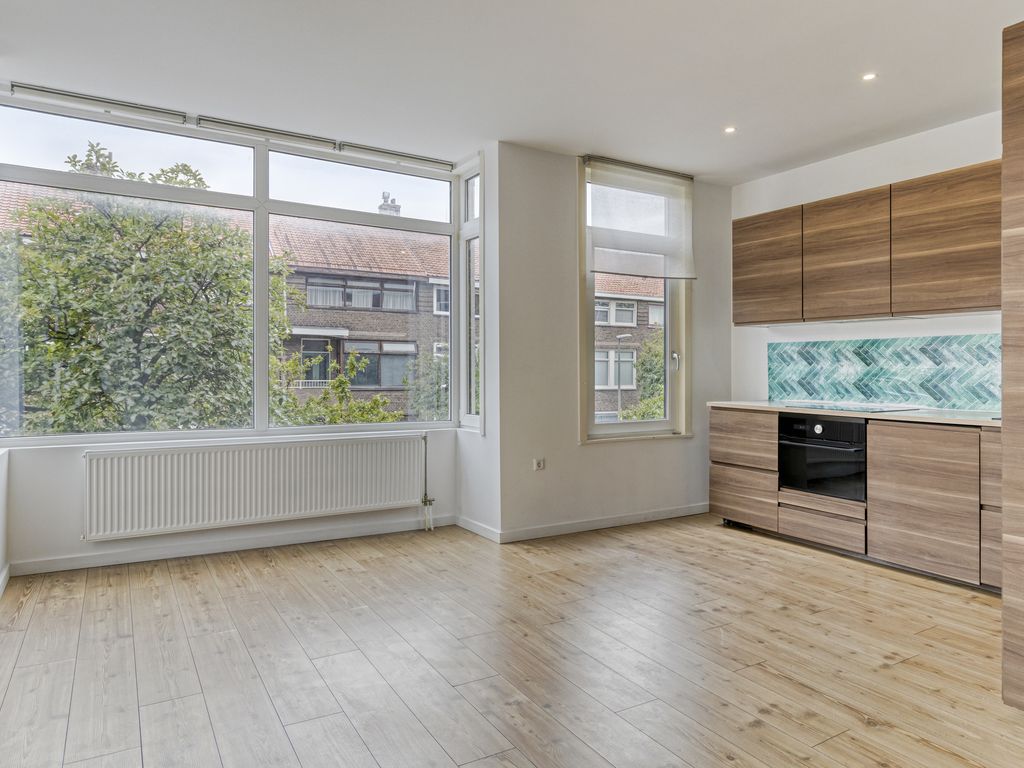 Van Ruijsdaellaan 29A, SCHIEDAM