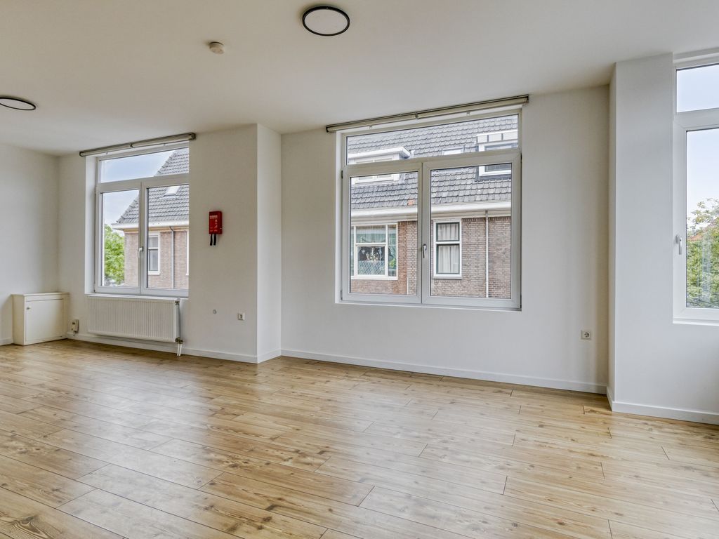 Van Ruijsdaellaan 29A, SCHIEDAM