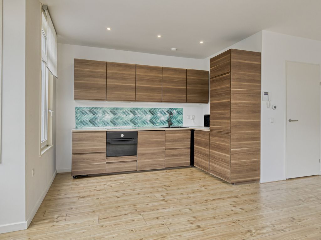 Van Ruijsdaellaan 29A, SCHIEDAM