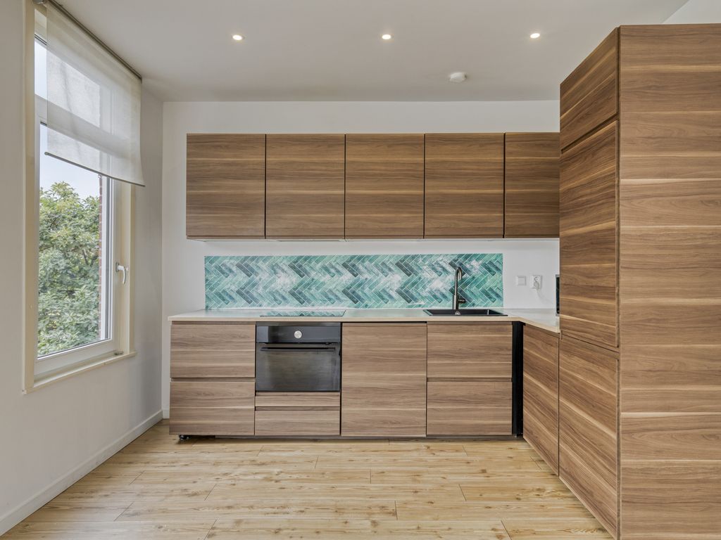 Van Ruijsdaellaan 29A, SCHIEDAM