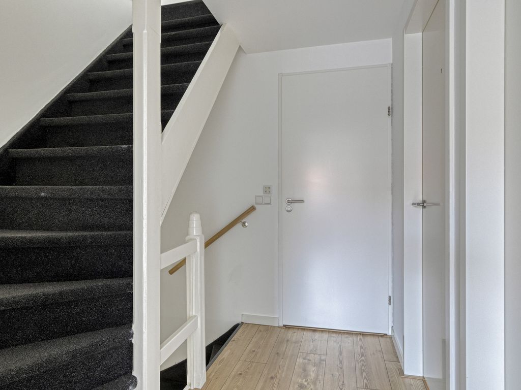 Van Ruijsdaellaan 29A, SCHIEDAM