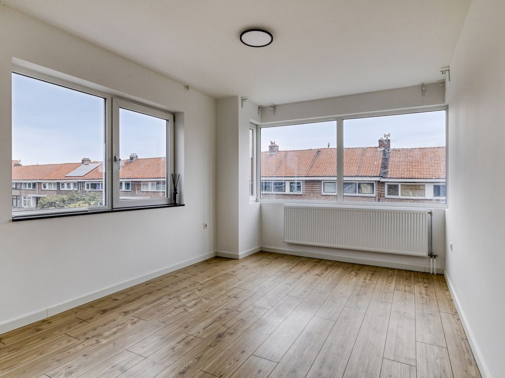 Van Ruijsdaellaan 29A, SCHIEDAM