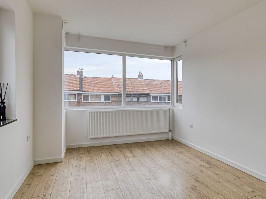 Van Ruijsdaellaan 29A, SCHIEDAM